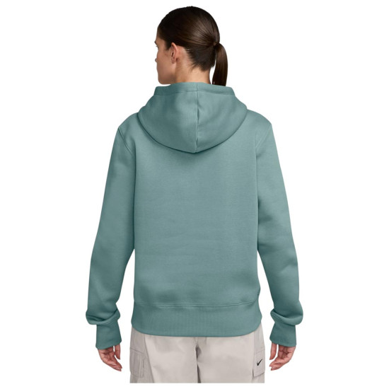 Nike Γυναικείο φούτερ Sportswear Phoenix Fleece Pullover Hoodie